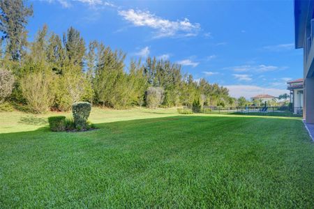 New construction Single-Family house 9225 W Parkland Bay Trail, Parkland, FL 33076 - photo 92 92