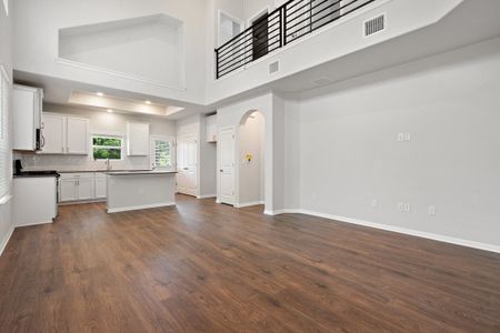 New construction Single-Family house 11101 Sentinel Drive, Austin, TX 78747 Guadalupe- photo