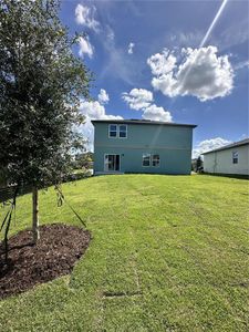 New construction Single-Family house 2242 Raven Ridge Road, Minneola, FL 34715 Solstice- photo 9 9