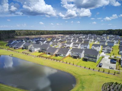 New construction Single-Family house 1025 Fitzgerald Court, Summerville, SC 29485 - photo 70 70