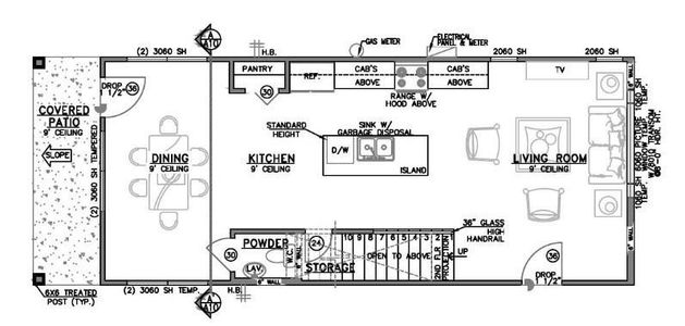 New construction Single-Family house 4209 Tampico Street, Houston, TX 77016 - photo 16 16