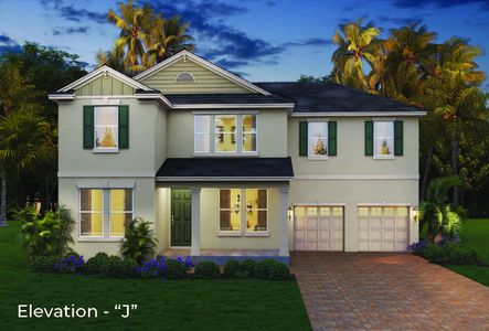 New construction Single-Family house 10482 Atwater Bay Drive, Winter Garden, FL 34787 - photo 44 44