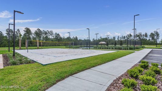New construction Single-Family house 3061 Oak Strm Dr, Green Cove Springs, FL 32043 - photo 32 32