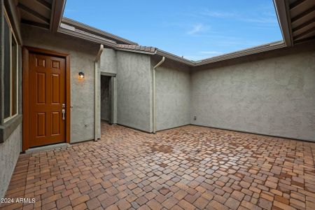 New construction Single-Family house 44822 N 44Th Avenue, Phoenix, AZ 85087 Martina- photo 61 61