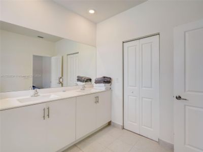 New construction Townhouse house 11957 Sw 245Th Ter, Homestead, FL 33032 - photo 42 42