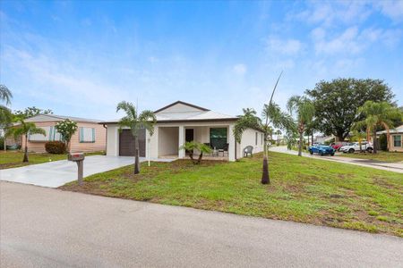 New construction Single-Family house 2 Tosca, Fort Pierce, FL 34951 - photo 4 4