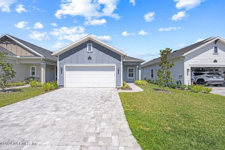 New construction Single-Family house 384 Stillwater Boulevard, Saint Johns, FL 32259 - photo 3 3