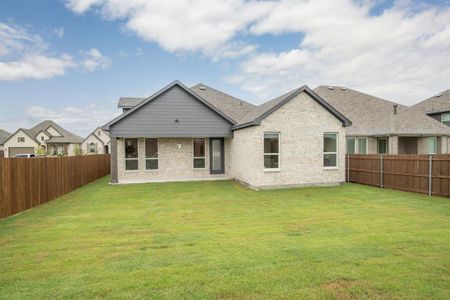 New construction Single-Family house 4011 Grotto Drive, Royse City, TX 75189 - photo 33 33