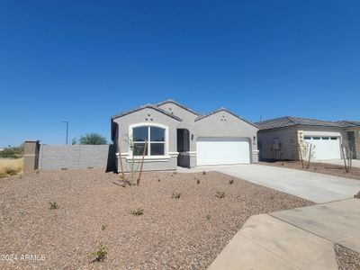 New construction Single-Family house 24777 N 183Rd Drive, Surprise, AZ 85387 - photo 9 9