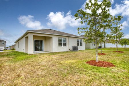 New construction Single-Family house 2608 Palmbrooke Way, Edgewater, FL 32141 - photo 40 40