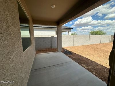 New construction Single-Family house 3433 E Rebel Lane, San Tan Valley, AZ 85143 - photo 26 26