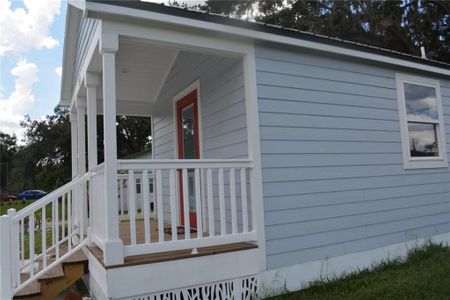 New construction Single-Family house Second Street, Oviedo, FL 32765 Janie- photo 0