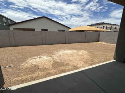 New construction Single-Family house 11519 E Utah Avenue, Mesa, AZ 85212 - photo 27 27