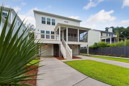 New construction Single-Family house 1653 Farmers Way, Unit 419, Mount Pleasant, SC 29466 - photo 0