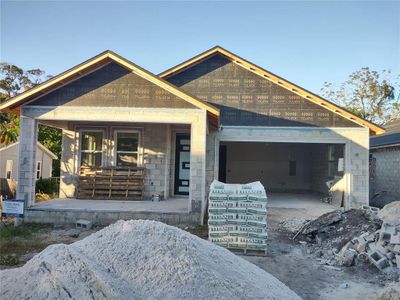 New construction Single-Family house 2823 60Th Avenue N, Saint Petersburg, FL 33714 - photo 11 11