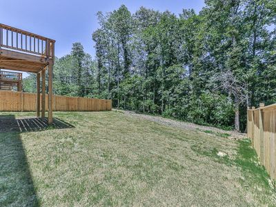 New construction Single-Family house 704 Groover Road, Ball Ground, GA 30107 - photo 36 36