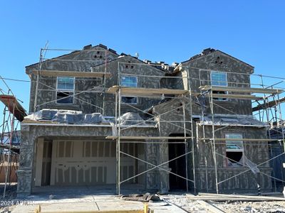 New construction Single-Family house 6806 W Andrea Drive, Peoria, AZ 85383 - photo 1 1