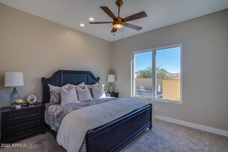 Club Village at Superstition Mountain by Bellago Homes in Gold Canyon - photo 20 20