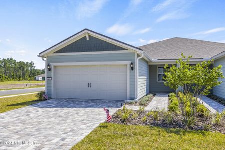 New construction Single-Family house 186 Curved Bay Trail, Ponte Vedra Beach, FL 32081 - photo 39 39