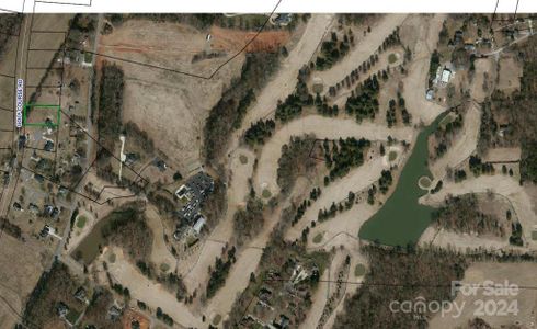 New construction Single-Family house 277 Golf Course Road, Maiden, NC 28650 - photo 0