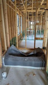 New construction Single-Family house 101 Lodge St, Liberty Hill, TX 78642 Llano- photo 6 6