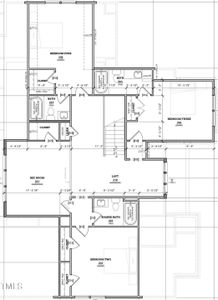 CC Lot 8 ThePortchester PRELIM-Second Fl