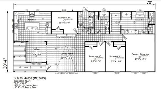 New construction Single-Family house 11100 Loblolly Lane, Euless, TX 76040 269- photo 1 1