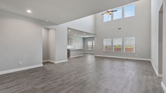 New construction Single-Family house 1217 Greenfield Drive, Cedar Hill, TX 75104 LANCASTER- photo 11 11