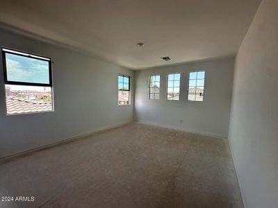 New construction Single-Family house 9455 E Sector Drive, Mesa, AZ 85212 Hibiscus Homeplan- photo 18 18