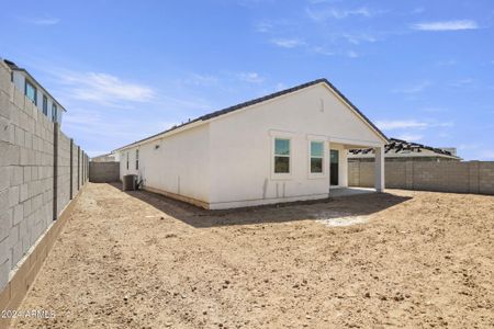 New construction Single-Family house 26863 N 67Th Drive, Peoria, AZ 85383 - photo 50 50