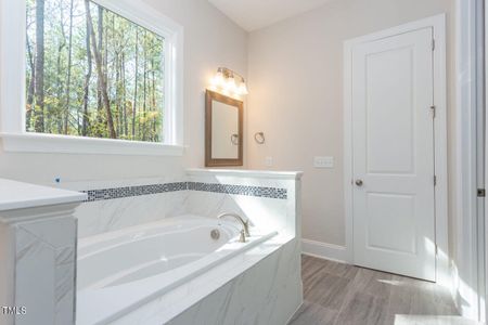 New construction Single-Family house 7110 Lead Mine Road, Raleigh, NC 27615 - photo 53 53