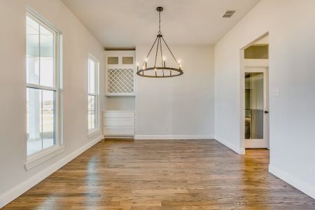 New construction Single-Family house 2465 West Lambert Road, Weatherford, TX 76088 - photo 10 10