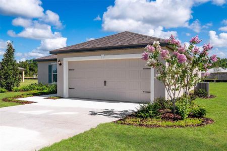 New construction Single-Family house 12934 Del Lago Drive, Astatula, FL 34705 - photo