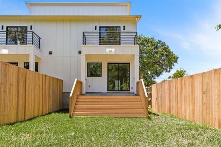 New construction Single-Family house 2347 Kings Road, Dallas, TX 75219 - photo 34 34