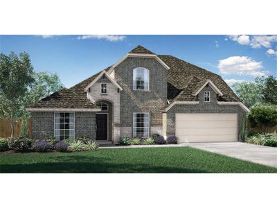 New construction Single-Family house 1257 Opal Drive, Rockwall, TX 75087 - photo 0 0