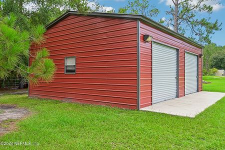 New construction Single-Family house 871 County Road 217, Jacksonville, FL 32234 - photo 44 44