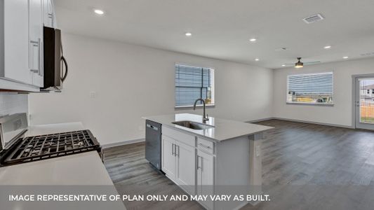 New construction Single-Family house 208 Fairfax Avenue, San Marcos, TX 78666 - photo 62 62