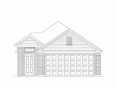 New construction Single-Family house 2230 Sherwood Glen Road, Conroe, TX 77306 - photo 2 2