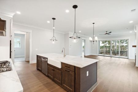 New construction Single-Family house 98-2 Seafood Road, Mount Pleasant, SC 29429 - photo 9 9
