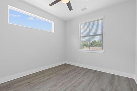 New construction Single-Family house 7204 Meador Ave, Unit 1, Austin, TX 78752 - photo 16 16