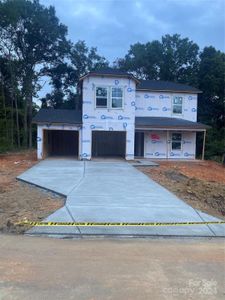 New construction Single-Family house 1442 Victoria Street, Lancaster, SC 29720 - photo 0