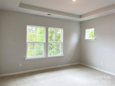 New construction Townhouse house 723 Carr Place, Davidson, NC 28036 Vail II- photo 11 11