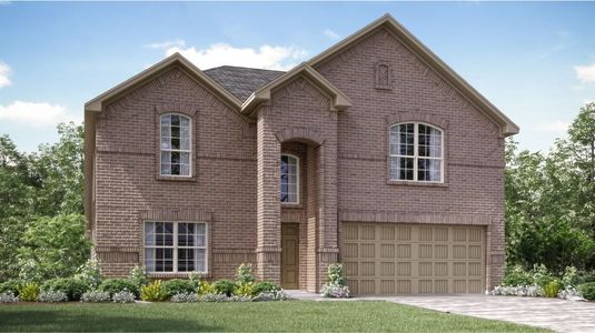 Reatta Ridge: Classic Collection by Lennar in Justin - photo 5