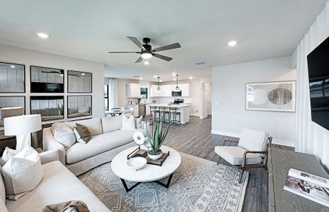 New construction Single-Family house 3010 Hibiscus Avenue, Lauderdale Lakes, FL 33311 - photo 9 9