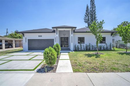 New construction Single-Family house 1030 Ne 212Th Ter, Miami, FL 33179 - photo 32 32