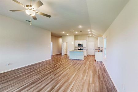 New construction Single-Family house 404 Delmar Drive, Princeton, TX 75407 Eastland- photo 2 2