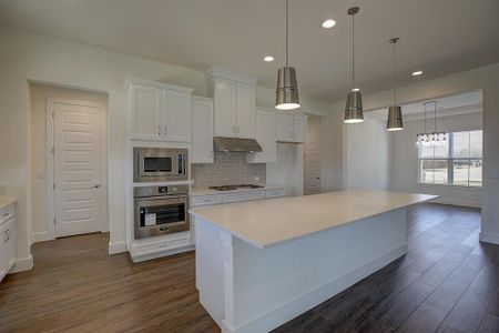 New construction Single-Family house 108 Retreat Pl, Georgetown, TX 78626 - photo 10 10