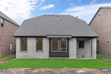 New construction Single-Family house 4300 Henderson Avenue, North Richland Hills, TX 76180 - photo 37 37