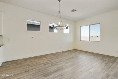 New construction Single-Family house 4924 W La Puenta Avenue, Laveen, AZ 85339 - photo 8 8