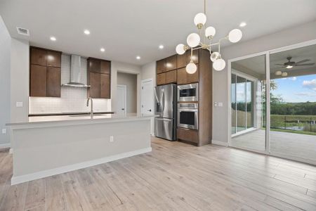 New construction Single-Family house 16516 Wind Chime Dr, Austin, TX 78653 - photo 17 17
